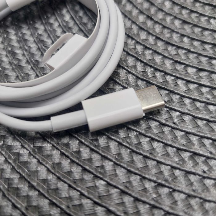 Type C to type C 100W PD QC кабель для зарядки телефону