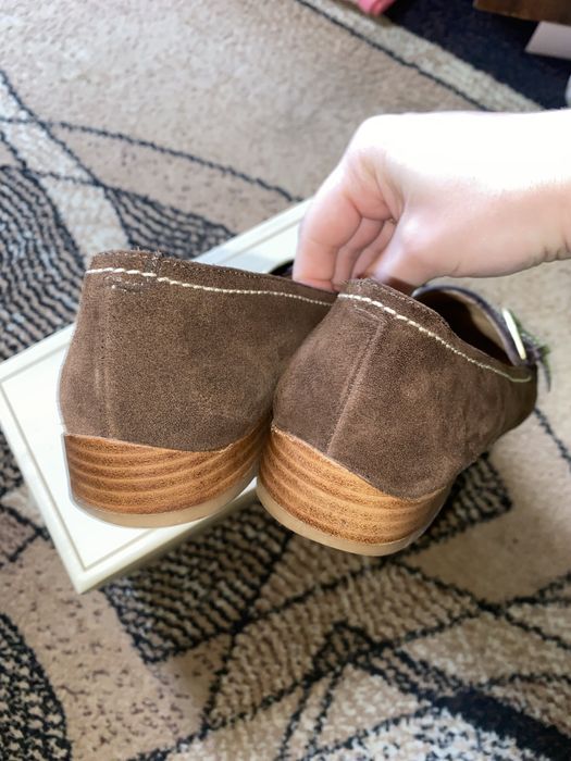 Балетки жіночі Ecco