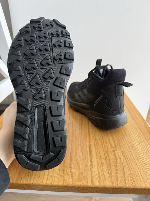 ОРИГІНАЛ 100% Adidas Terrex Anylander Mid RAIN.RDY | ID3473 36 р