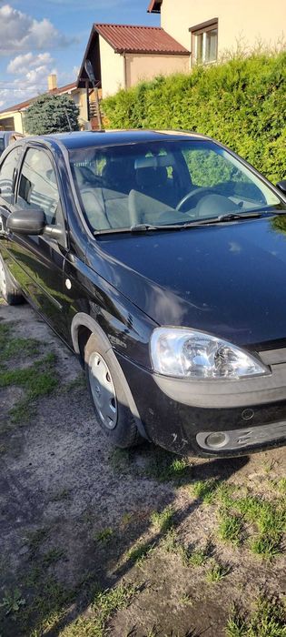 Opel Corsa C 1.0 2001 r.