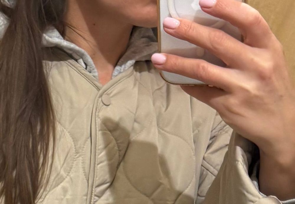 Куртка house стьобана L