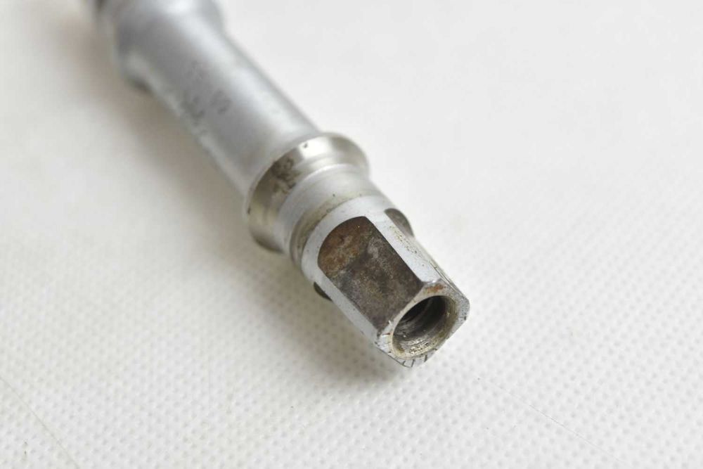retro oś suportu CAMPAGNOLO 68-SS ! 115mm !