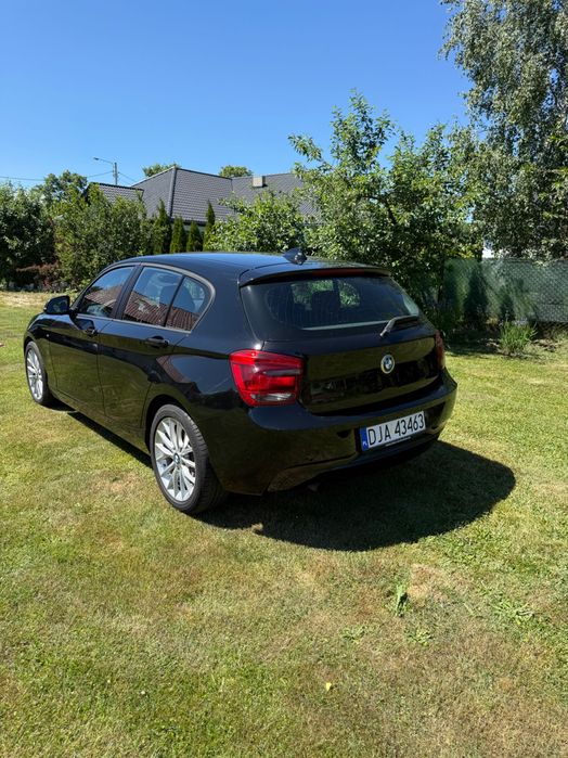 BMW Seria 1
