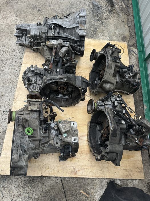 Мкпп 1.2 1.4 1.6 1.8 2.0