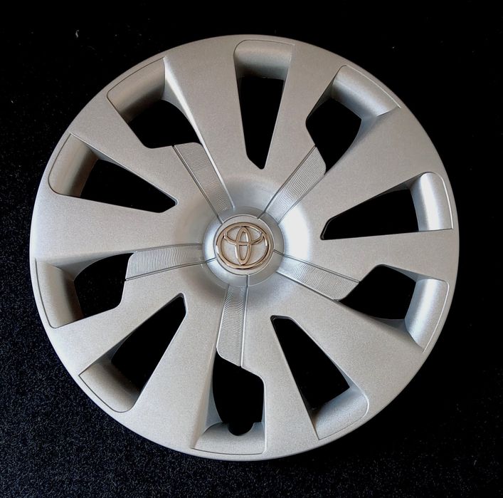 Tampões Novos Toyota Yaris medida 15