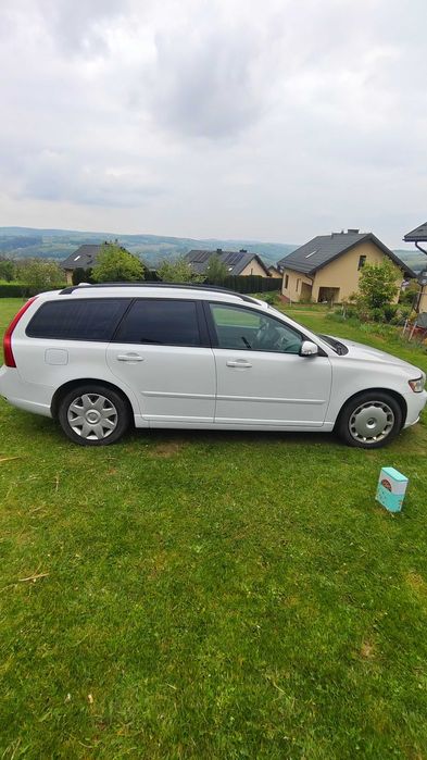 Volvo V50 2.0disel