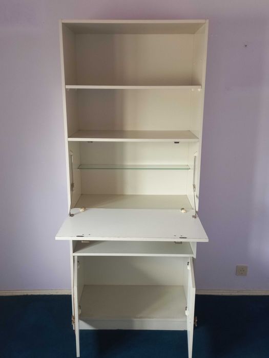 Vendo Estante Branca