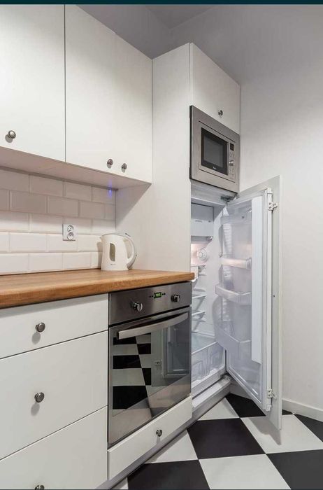Mieszkanie – Lublin, Czechówka Dolna, Śródmieście - Widok 5