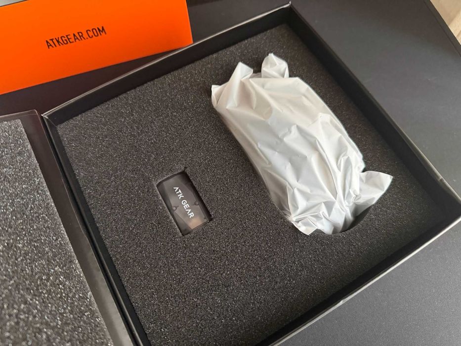 ATK Blazing Sky X1 V2 Series ULTIMATE NOVO