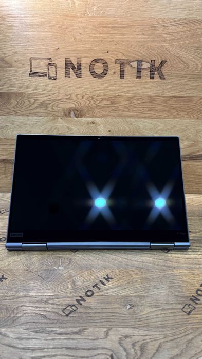 Lenovo ThinkPad X1 Yoga Gen 5 i5-10210U/16gb/256ssd/ FHD IPS Toch