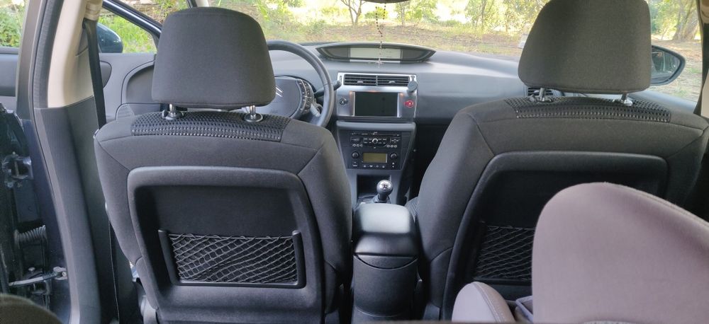 Vendo Citroen C4