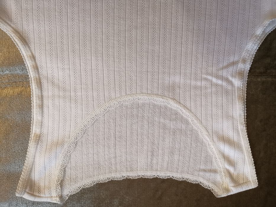 Термальное нижнее белье, майки 48-50 р. Mark & Spencer, Великобритания