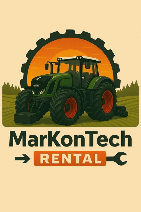 Mulczowanie wgłębne powierzchowne wycinka drzew zakrzaczeń