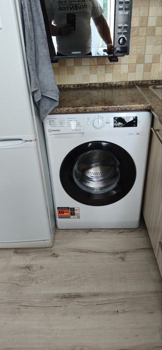 Продам однокімнатну квартиру