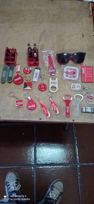 Máquinas de sulfatar antigas