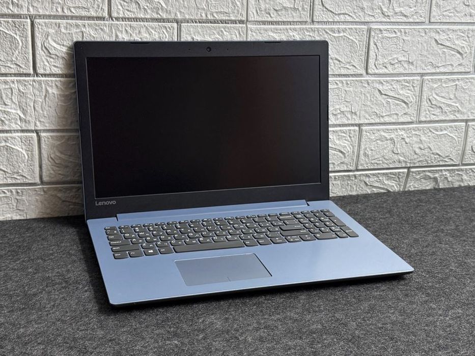 Ігровий ноутбук lenovo mx150,i5,8