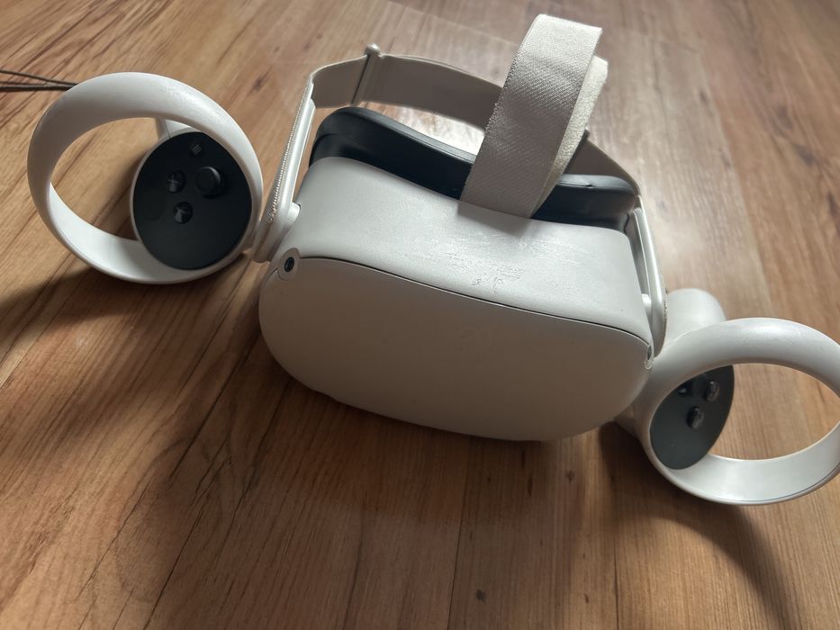 Sprzedam VR meta guest 2