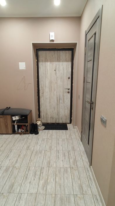 Продаж 2х кімнатной квартири у новобудові !