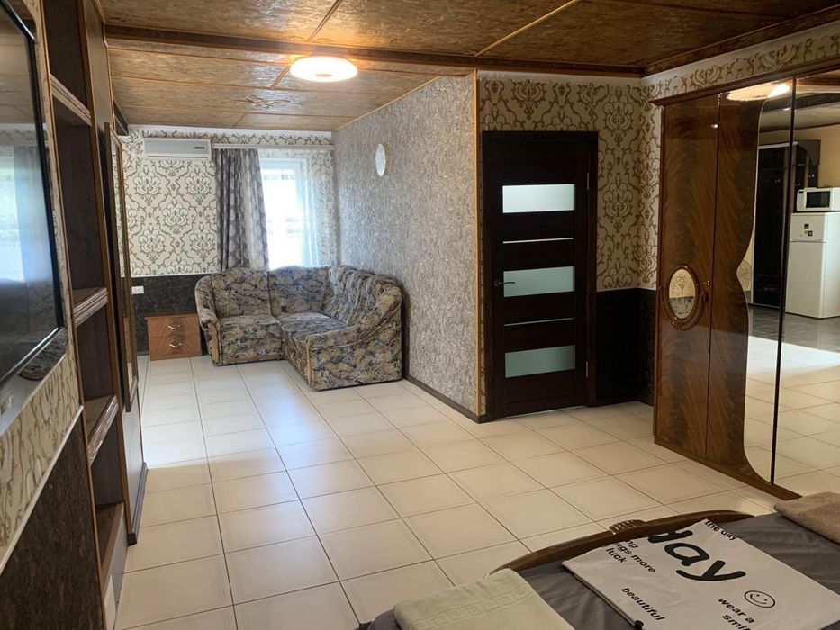 Сдам дом с ремонтом!