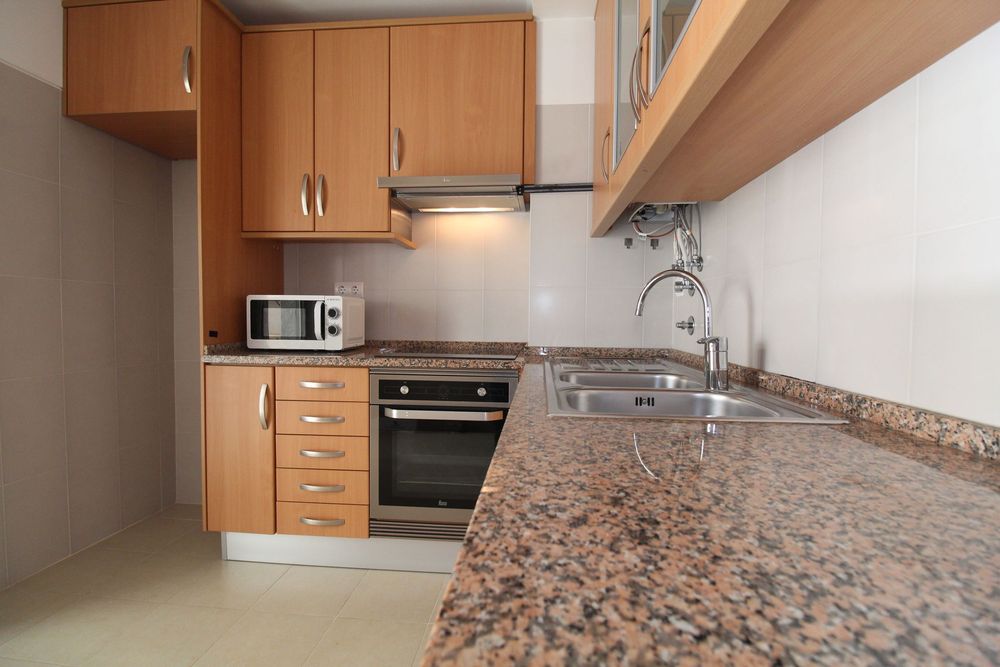 Apartamento T3 Cidade Nova