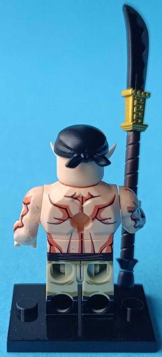 Whitebeard Edward Newgate v2 (One Piece)