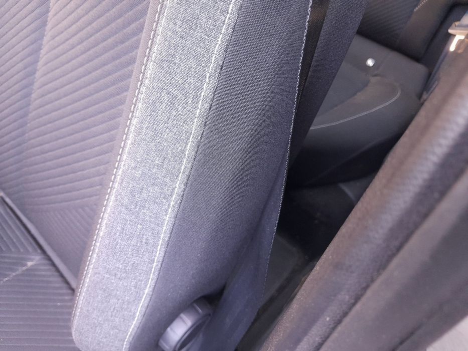 Airbag banco esquerdo PEUGEOT 308 SW III