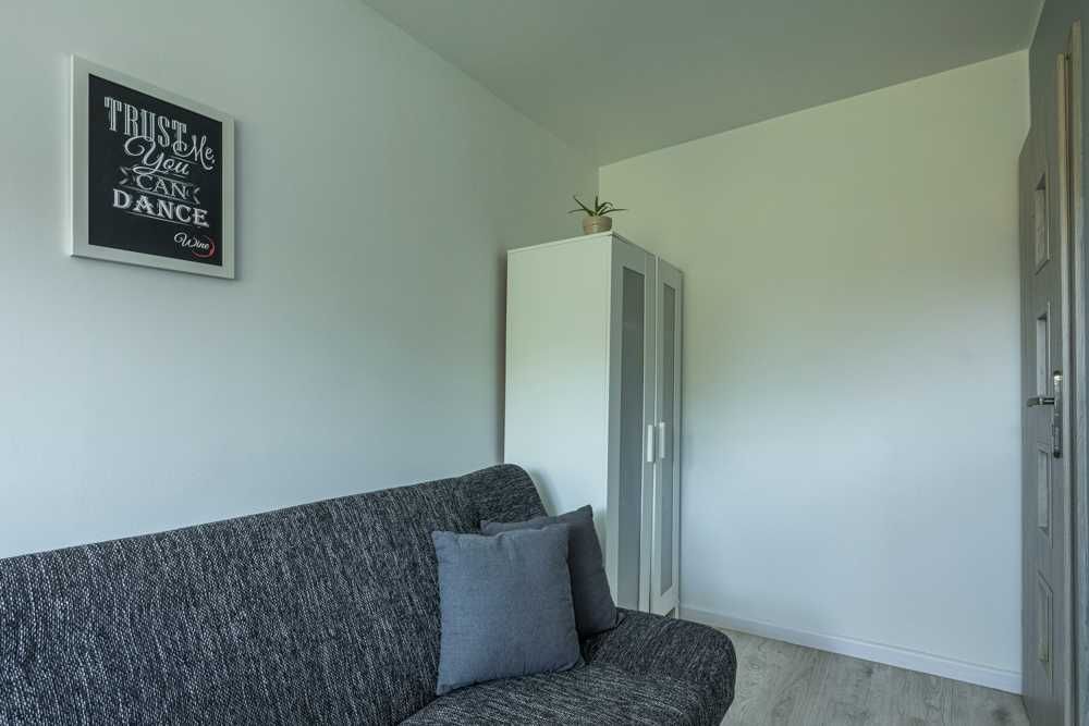 Pokój jednoosobowy, BLISKO WSE UAM, UCSiM, ul. Bukowska