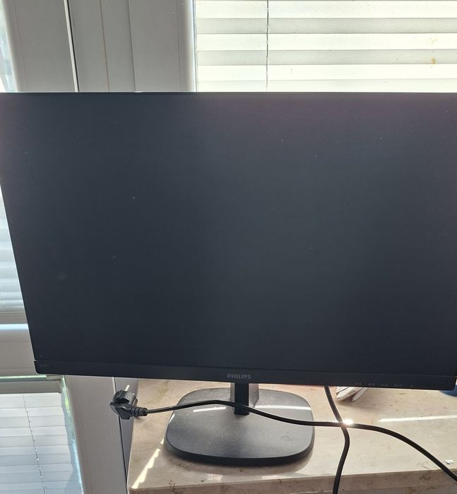 Monitor Philips (24)