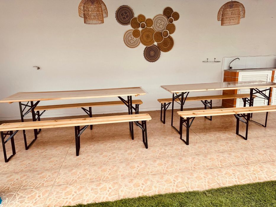 Espaço para Eventos