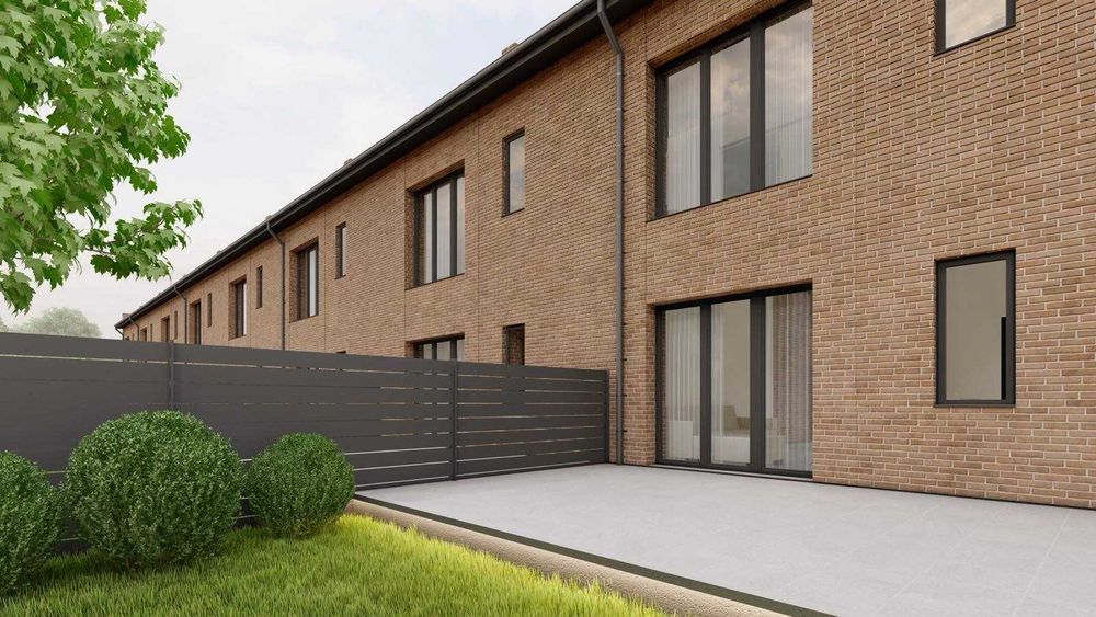 Продам таунхаус в Березино