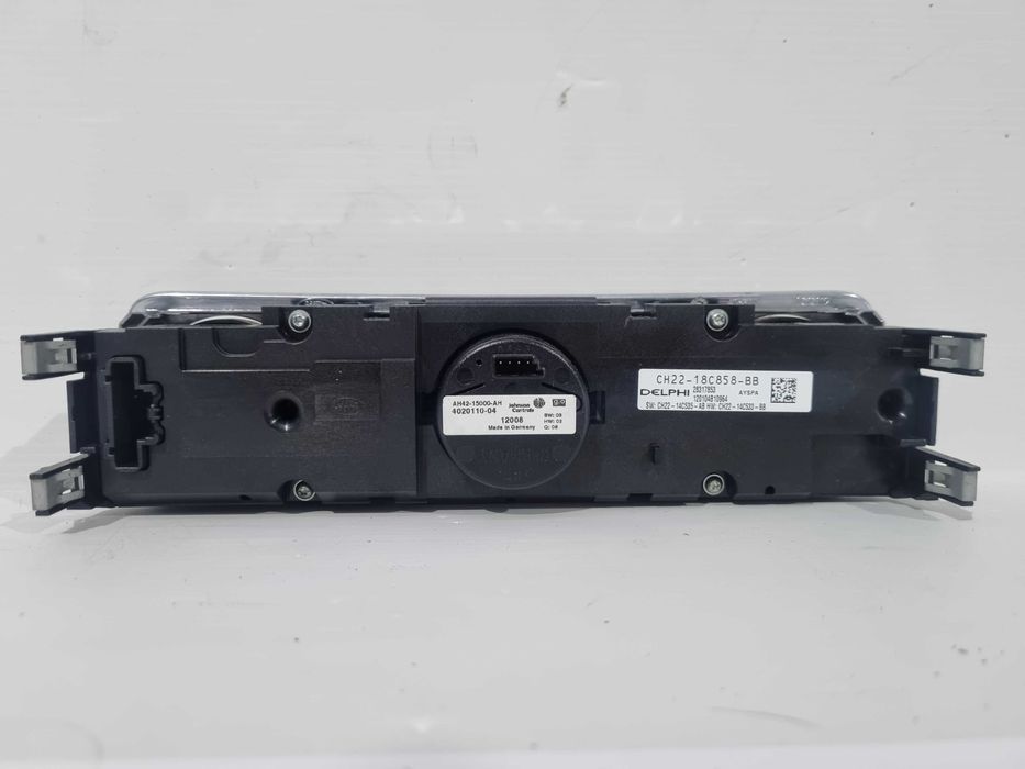 Comando multifunções radio GPS Land Rover Range Rover sport L320