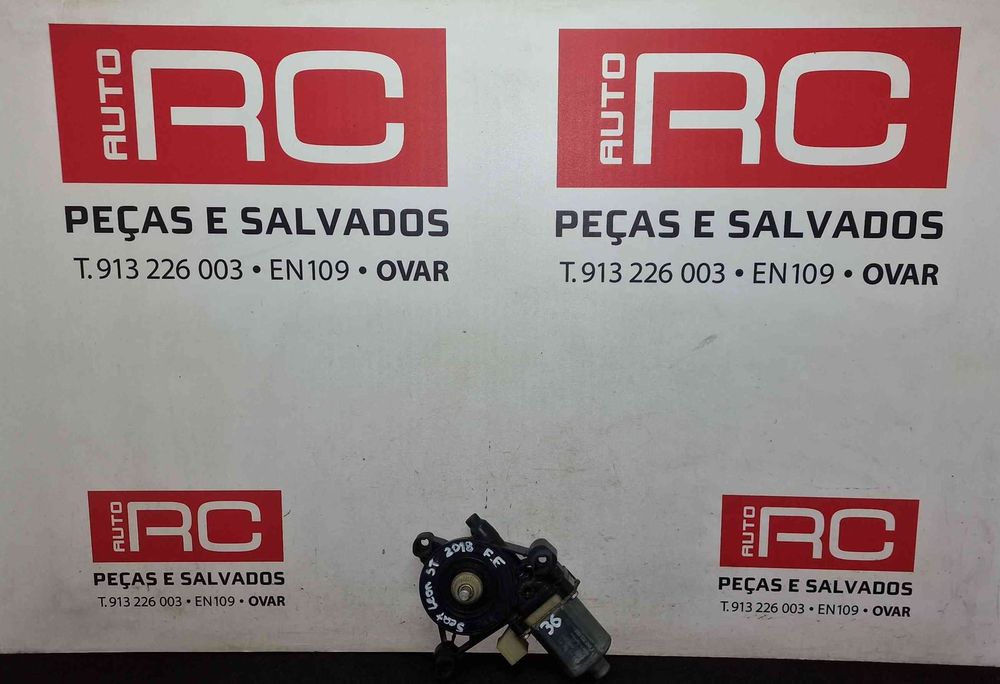 Elevador Vidros Frente Esquerdo 5Q0959801B - SEAT LEON ST