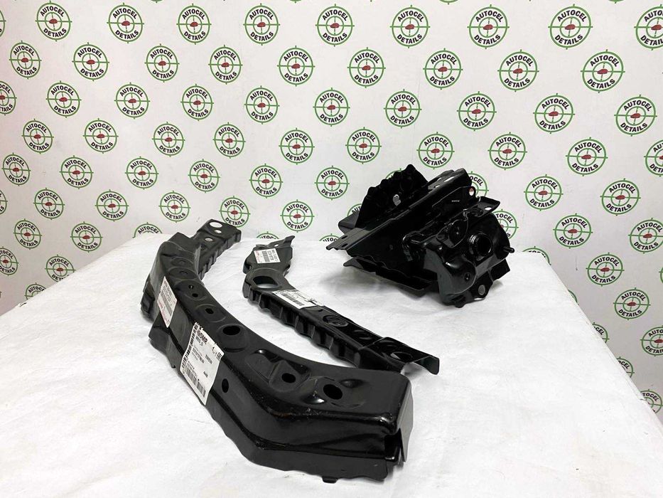 Фартух крыла Lexus Es 350 2019 фартук внутренний и наружный RH LH