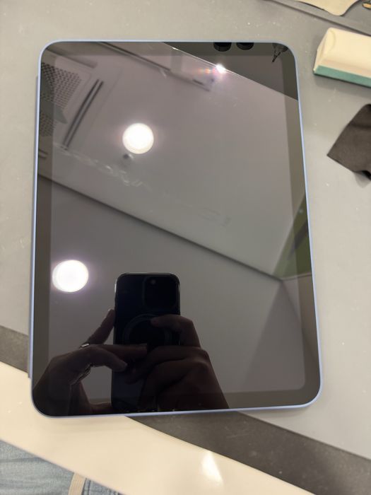 Ipad 11’ A16 Azul 128GB