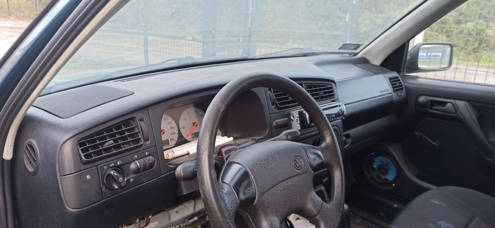 Volkswagen Golf 3