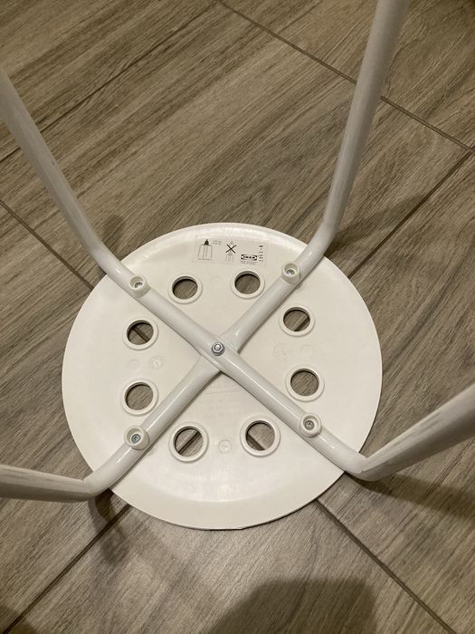 Табурет Ikea Икеа