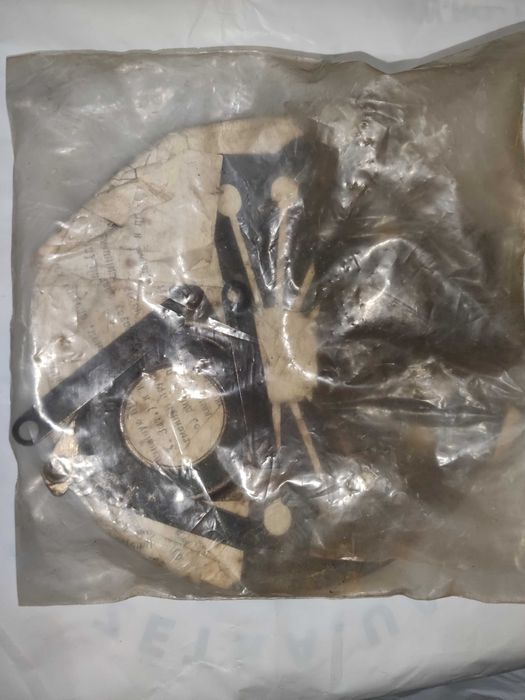 Ремкомплект корзини счеплення для ВАЗ 2121, 2101-2107