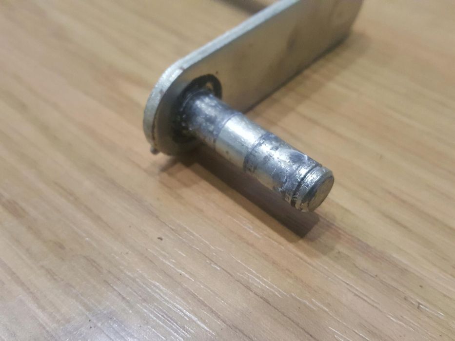 Macallister Msrp1800 Aerator Oś Ośka