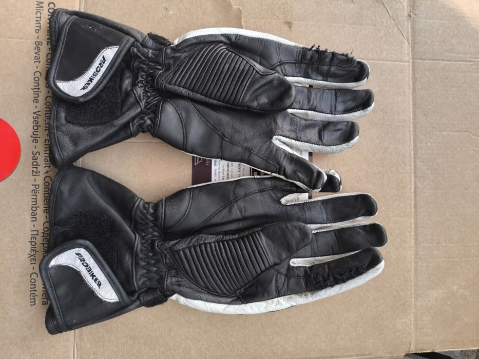 Rękawiczki Probiker L
