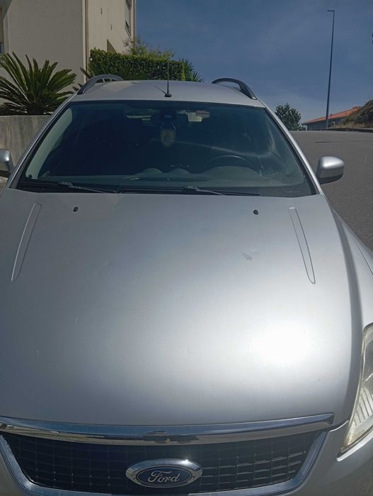 Vendo Ford Mondeo sw de 2008