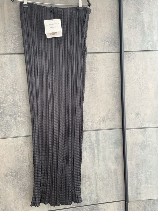 Massimo dutti  р М спідниця нова