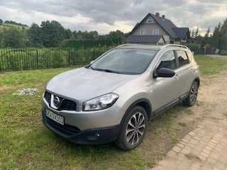 Sprzedam Nissan Qashqai