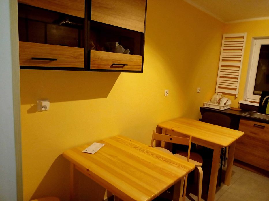 Kwatery pracownicze, noclegi, pokoje, wynajem, dla firm, REDA, Rumia