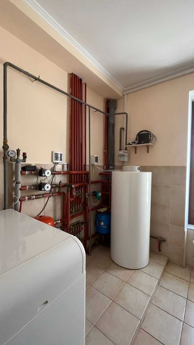 Дом по адресу ул. Спортивная (площадь 400 м²) - Atlanta.ua - фото 16