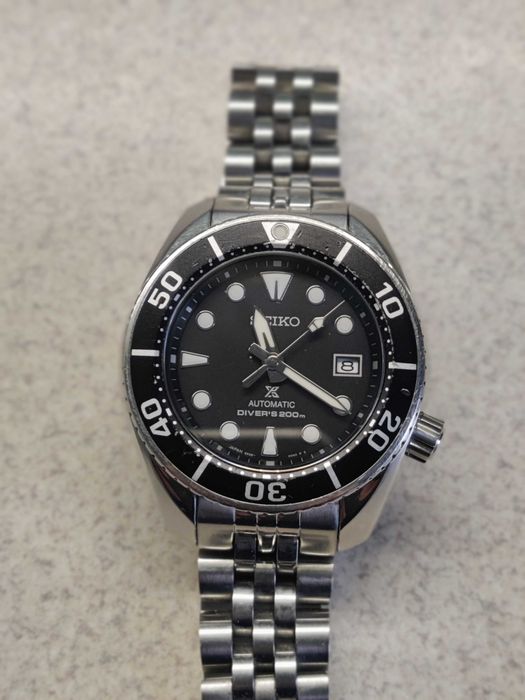 Seiko Sumo PROSPEX  SPB101J1
