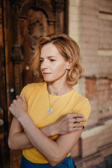 Massage. Массаж тіла та обличчя