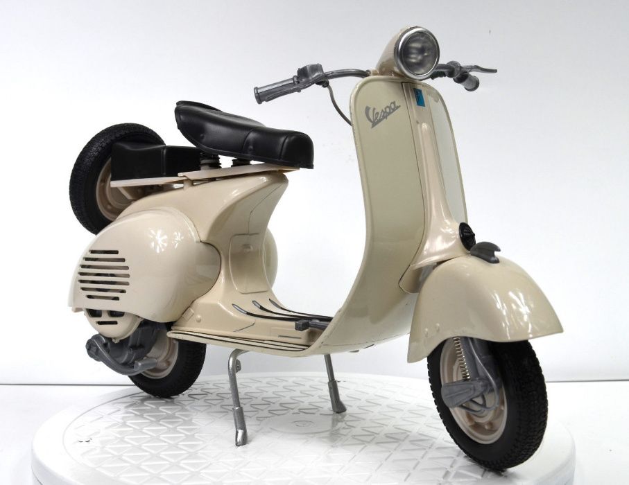 Vespa 150VL 1T 1955 [New] Rei 1/6 beige (japan import)