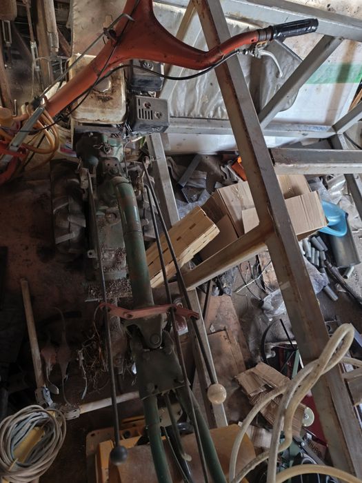 Holder er6 glebogryzarka