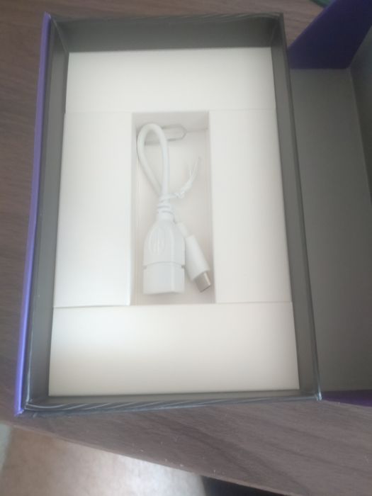 Sapphire T2 Portable Hotspot