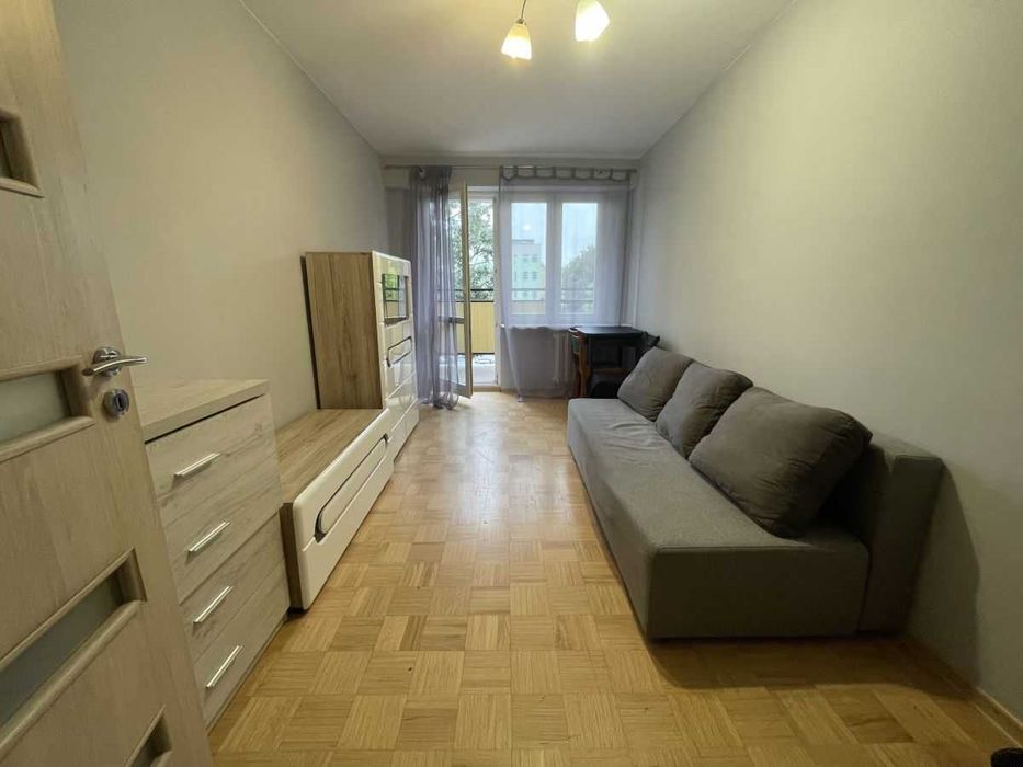 Sienkiewicza Wąska Bialystok.Umeblowane 3 pokoje z balkonem i windą
